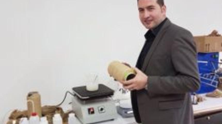 Gaziantep &Uuml;niversitesi Girişimci Yetiştirmeye Devam Ediyor