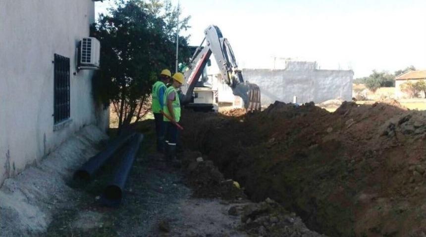 Vatandaş Taleplerine Maski&rsquo;den Anında Yanıt