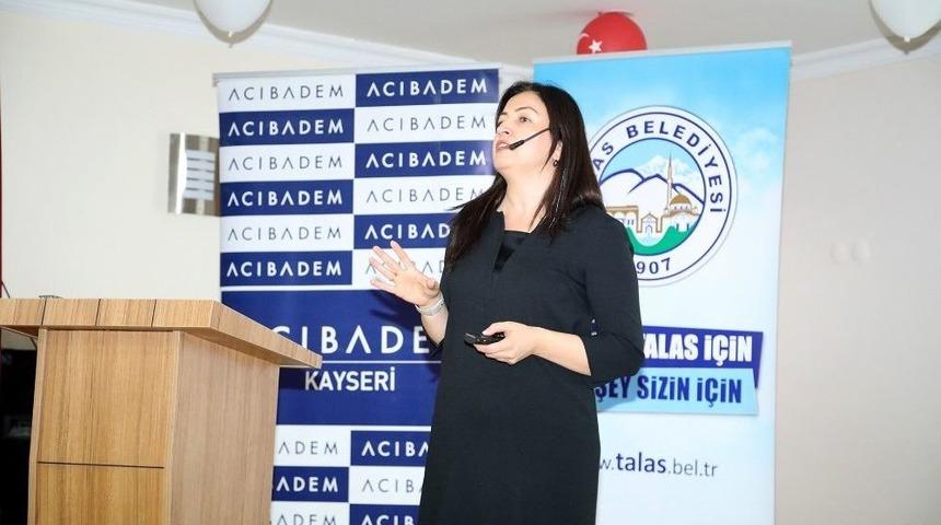 &Ccedil;ocuklara Enfenksiyondan Korunma Yolları Anlatıldı