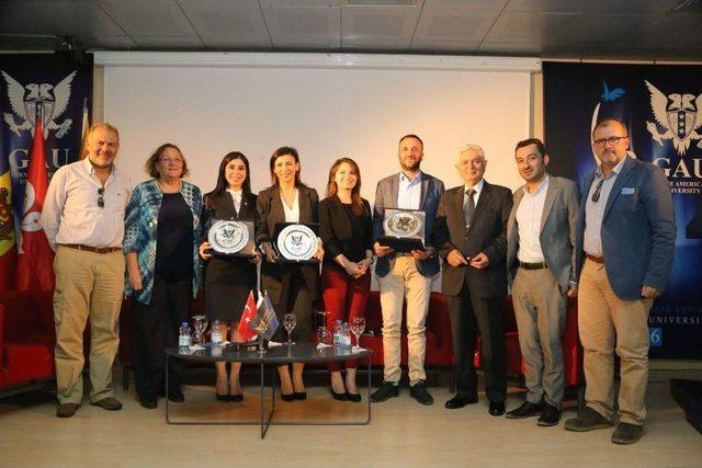 Se&ccedil;im Sistemlerinin Siyasal Sonu&ccedil;ları Ga&uuml;&rsquo;de Masaya Yatırıldı 3