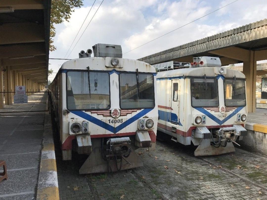 Sakaryalılar Ada Treninin Adapazarı Garından Kalkmasını İstiyor