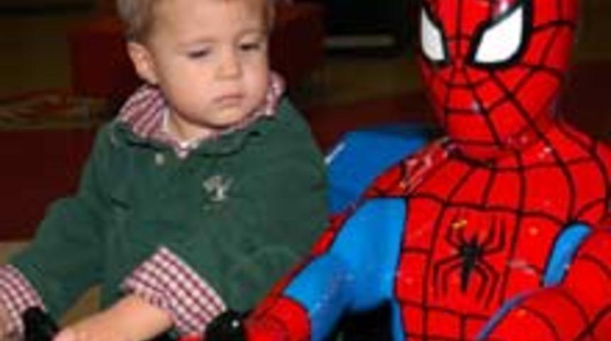 Party Kids, İstinye Park ve City&rsquo;s'de