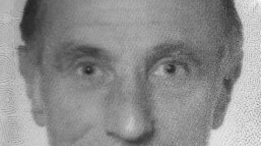 Alanya&rsquo;da Yerleşik Yaşayan Alman &Ouml;l&uuml; Bulundu