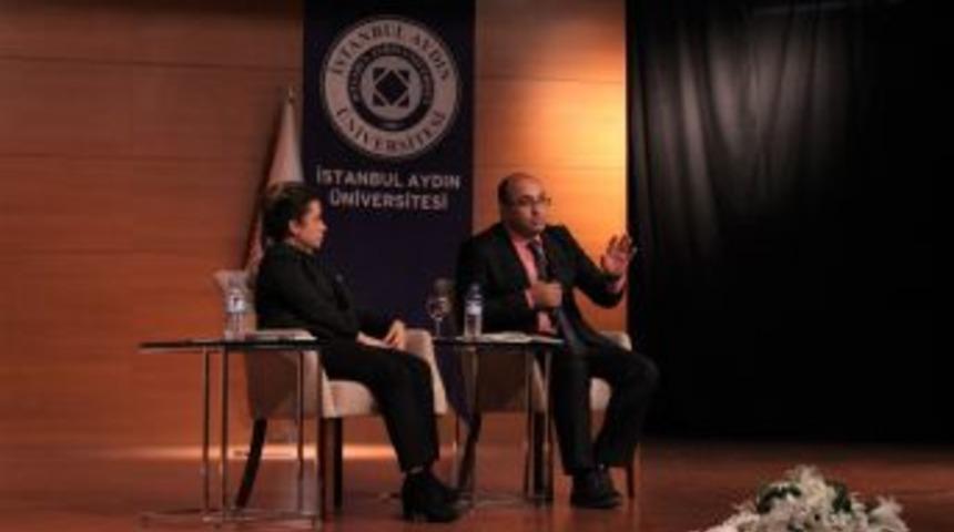 Prof. Dr. Mehmet Şahin: "orta Doğu&rsquo;da İnsanların İrade Ve Kaynaklarını Kullanması İstenmiyor"