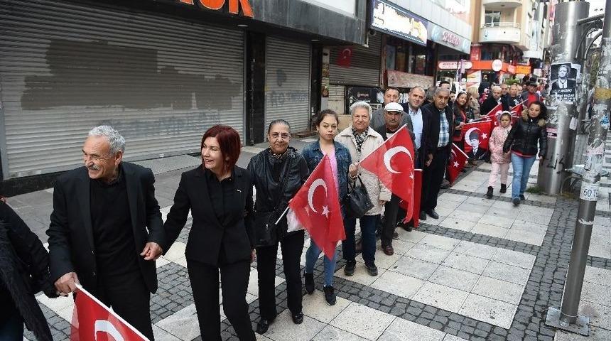 Saat 9&rsquo;u 5 Ge&ccedil;e Avcılar&rsquo;da Zaman Durdu