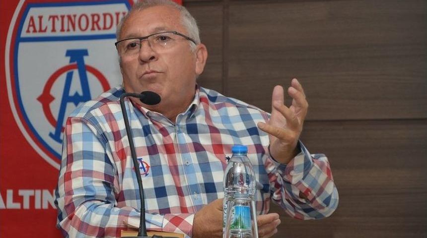 Seyit Mehmet &Ouml;zkan: &ldquo;futbolcu İhracatı Yapmalıyız&rdquo;