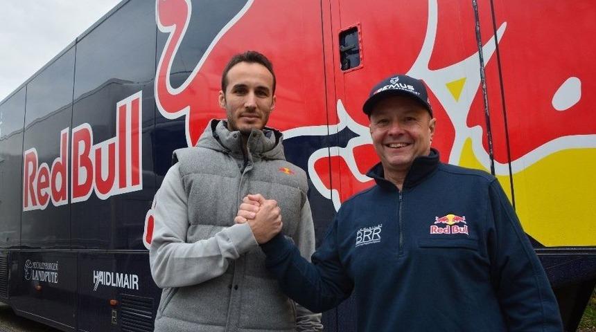 Yağız Avcı, Portekiz&rsquo;de Yarışacak