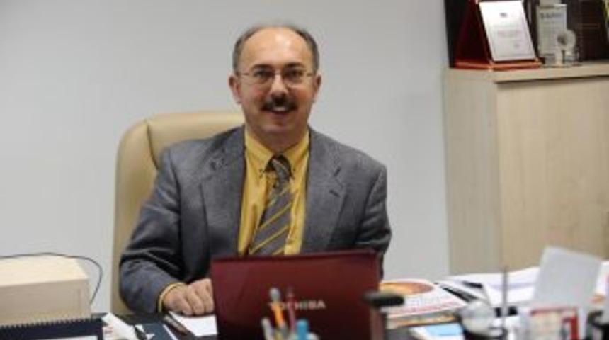 Kartepe&rsquo;de 2. Avrupa Ekonomi Kongresi