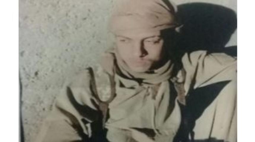 Deaş&rsquo;ın 17 Yaşındaki İnfazcısı Yakalandı, İtiraf Etti