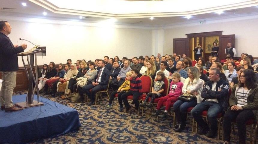 Atat&uuml;rk&rsquo;&uuml;n Liderlik &Ouml;zellikleri Anlatıldı