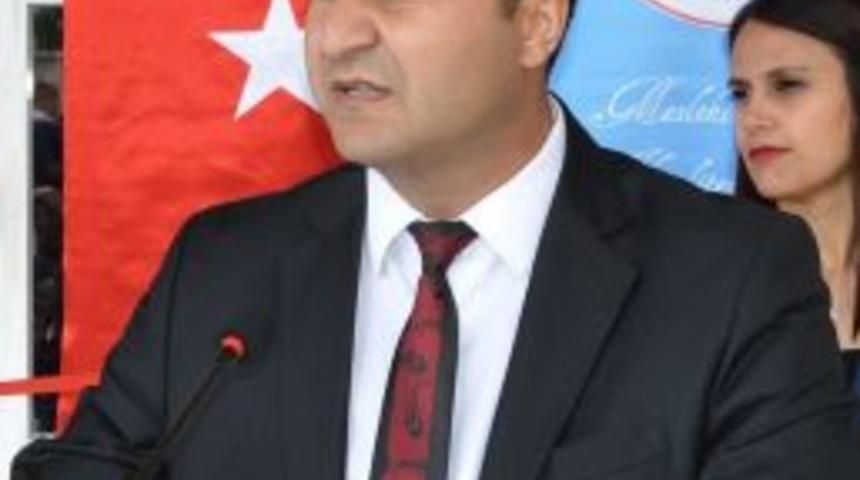 Kalfalık Ve Ustalık Belgesi Olmayan Esnaflara Fırsat