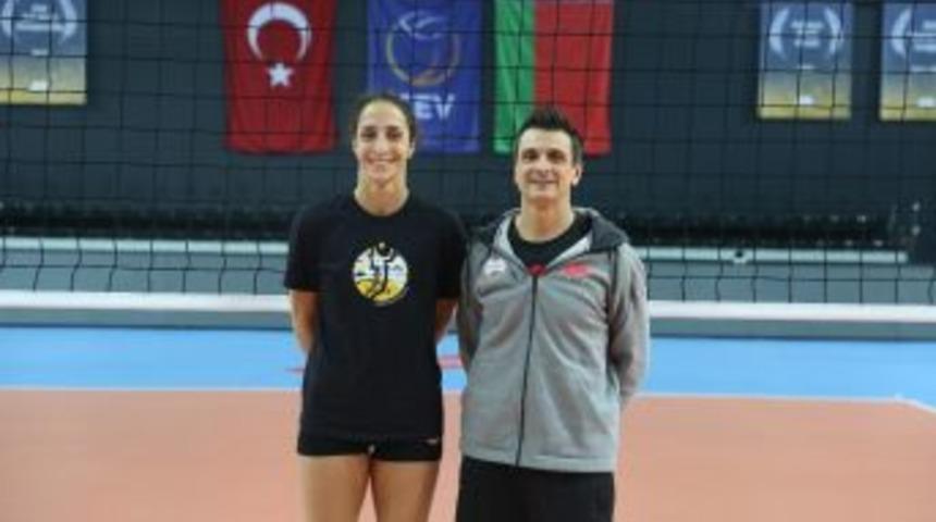 Vakıfbank R&ouml;vanş İ&ccedil;in Hazır