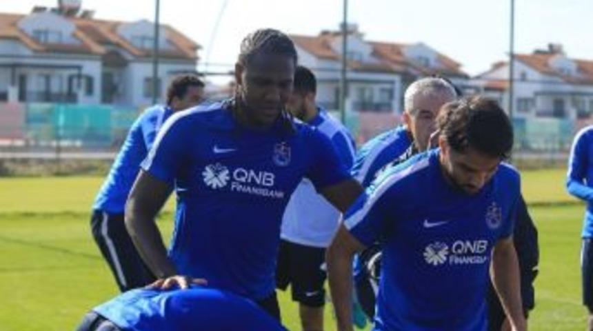 Rodallega: "volkan Şen İle &Ccedil;ok İyi Arkadaşız"