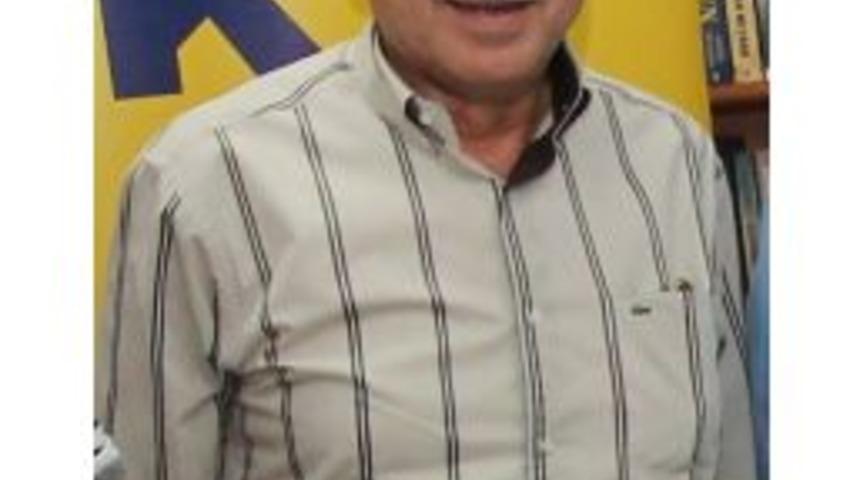 Cevheri: &ldquo;iyi Parti&rsquo;deki G&ouml;revlerimden Ayrıldım&rdquo;