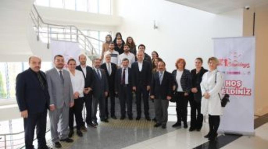 &Ccedil;ekmek&ouml;y&rsquo;de "okuldayız" Projesi Hayata Ge&ccedil;ti