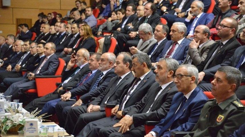 T&uuml;rkiye&rsquo;deki &Ouml;l&uuml;mden Sonraki Organ Bağışı Sayısı Amerika&rsquo;dan Y&uuml;zde 70 Daha Az