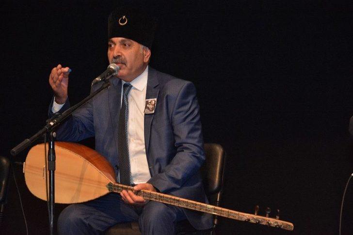 Atatürk, Aydın’da İlk Kez Aşıkların Atışmaları İle Anıldı G3