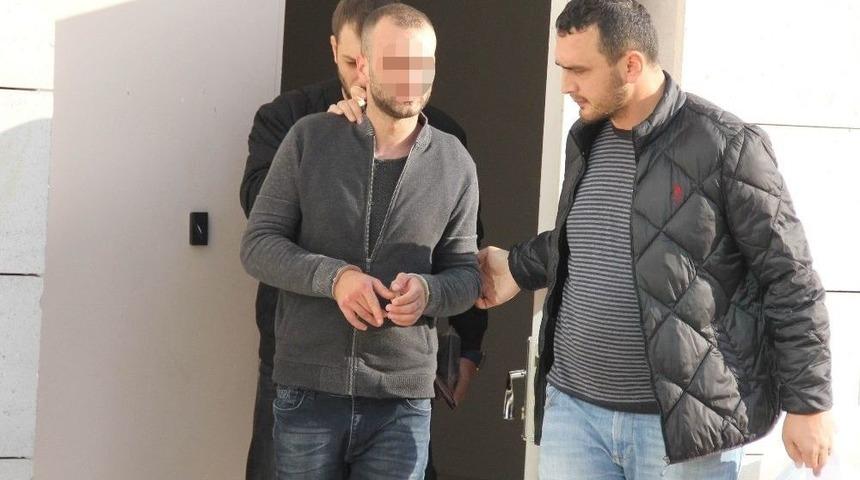 Samsun&rsquo;da Uyuşturucu Ticaretine 2 Tutuklama