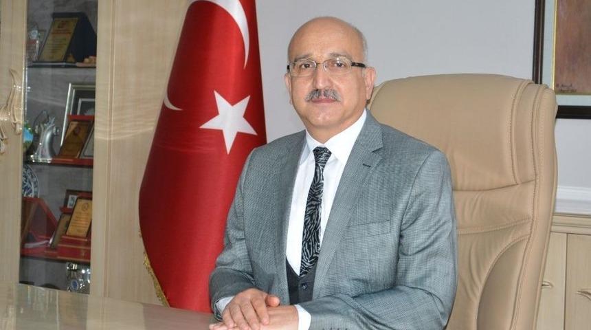 &Ccedil;orum&rsquo;da &Uuml;niversite Tanıtım Ve Tercih G&uuml;nleri Başlıyor