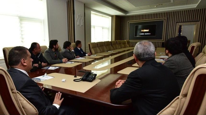 "la Yemut-bir Battalgazi Hikayesi&rdquo; Filmi İzleyicilerle Buluşuyor