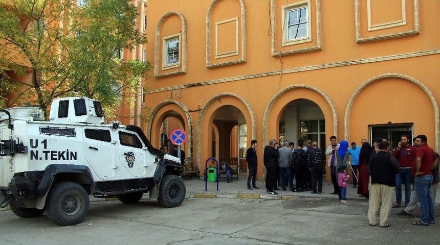 Mardin&rsquo;deki Kazada Ağır Yaralanan 1 &Ouml;ğrenci Hayatını Kaybetti
