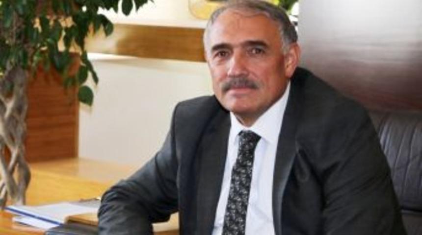 Niğde Belediye Başkanı &Ouml;zkan&rsquo;dan 10 Kasım Mesajı