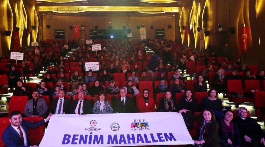 Kadınlar 10 Kasım&rsquo;da Sinemada Buluştu