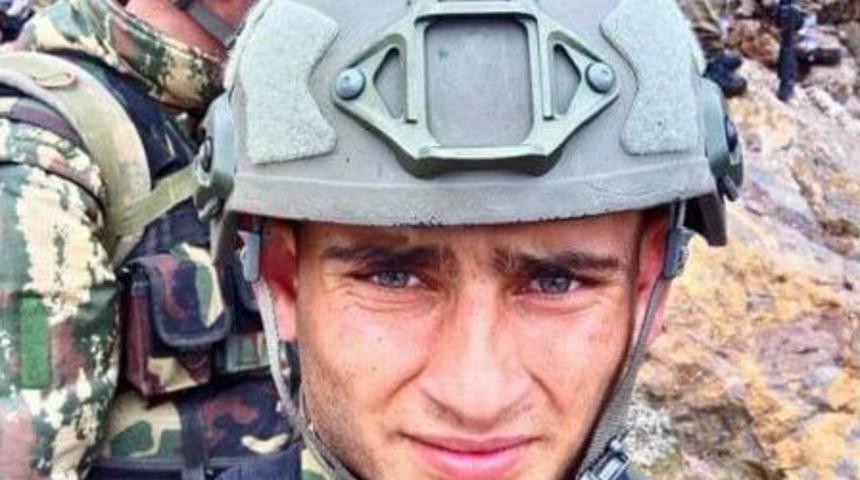 Kaza Ge&ccedil;iren Uzman &Ccedil;avuş Hayatını Kaybetti