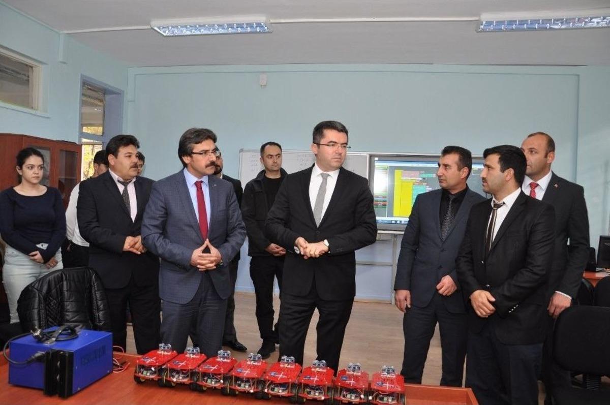 G&uuml;m&uuml;şhane Kodlamada S&ouml;z Sahibi Olmak İstiyor