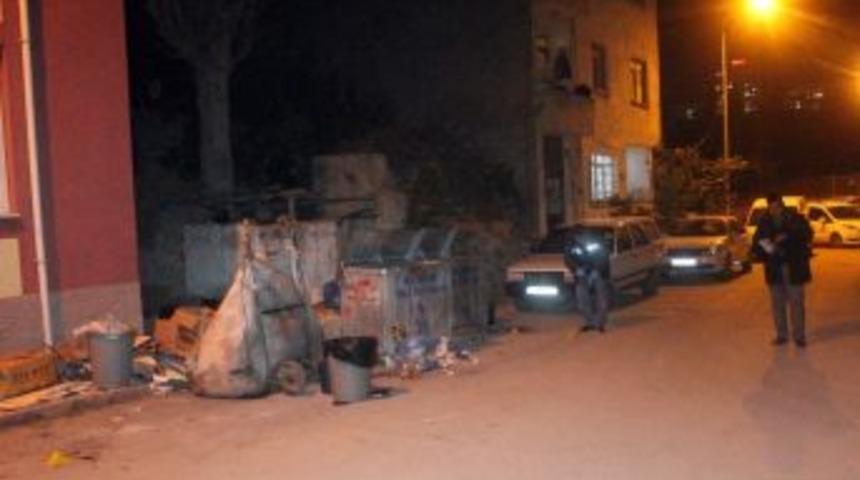 Niğde&rsquo;de Silahlı Saldırı: 1 Yaralı