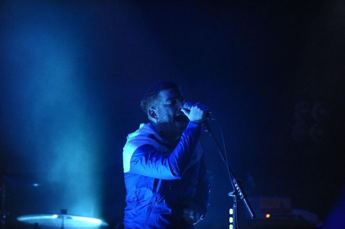 Athena Bursa&rsquo;da Sevenleriyle Buluştu