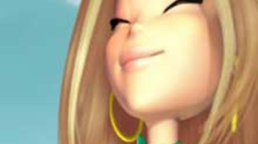 Winx: Kayıp Krallığın Sırrı