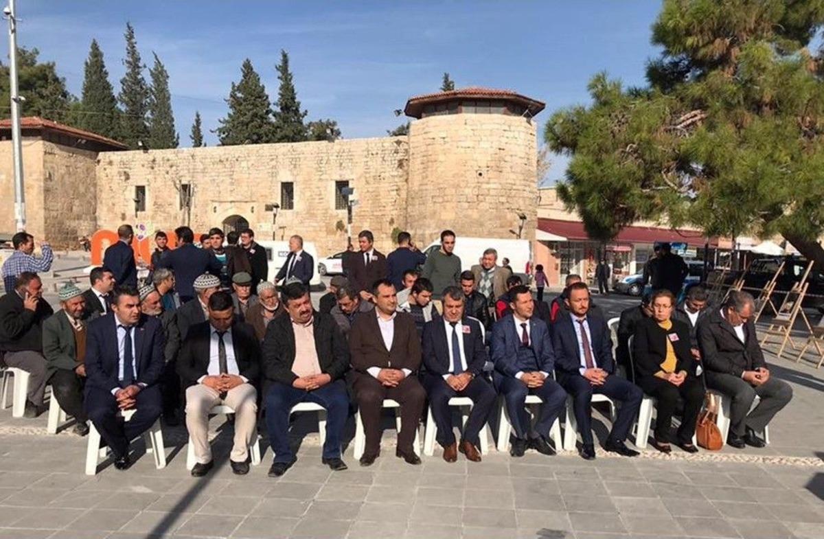 Mut&rsquo;ta "atat&uuml;rk Ve Hayatı" Konulu Fotoğraf Sergisi