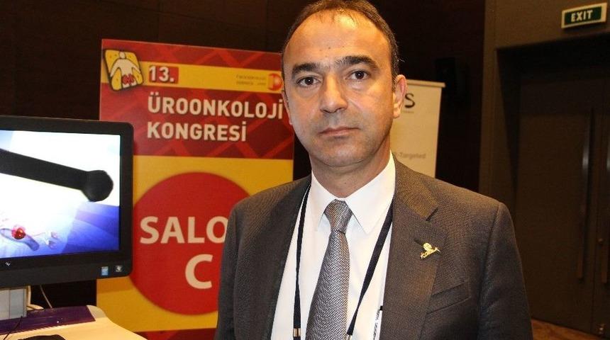 Prostat Kanseri Tanısında "mr" D&ouml;nemi