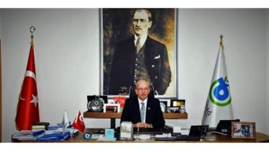 13 Kasım Tekirdağ&rsquo;ın Kurtuluş G&uuml;n&uuml; Kutlamaları