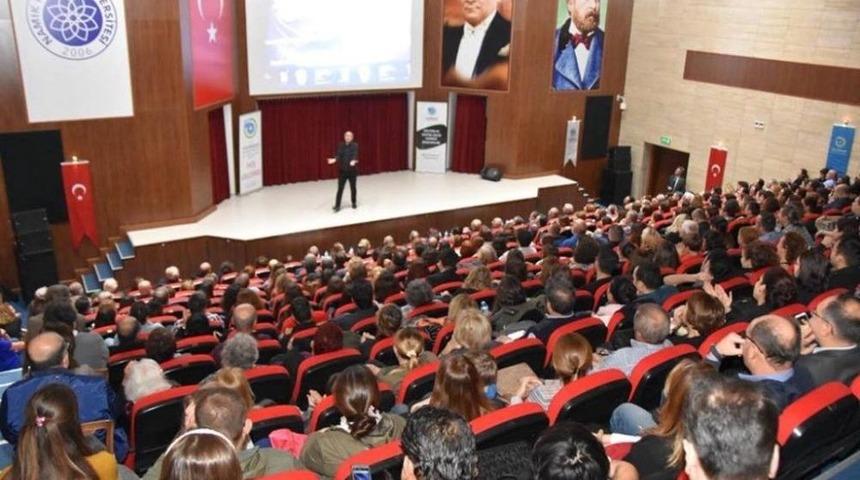 10 Kasım Anma Etkinlikleri