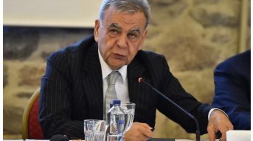 İzmir&rsquo;in Yerli Otomobil Hamlesi