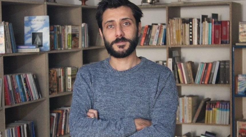 (&ouml;zel Haber) Okuduğu Bir Kitap Hayatına Y&ouml;n Verdi