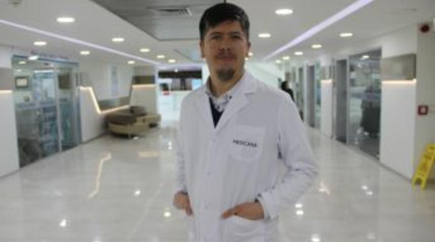 Gribal Hastalığı Olan &Ccedil;ocukları Okuldan Uzak Tutun Uyarısı