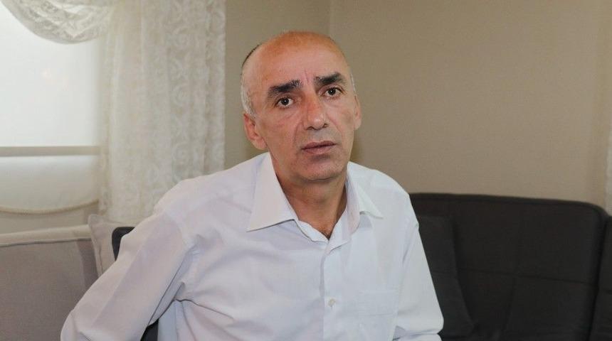 (&ouml;zel) Okul &Ccedil;ıkışı Bı&ccedil;aklanan &Ouml;ğretmen O Anları Anlattı