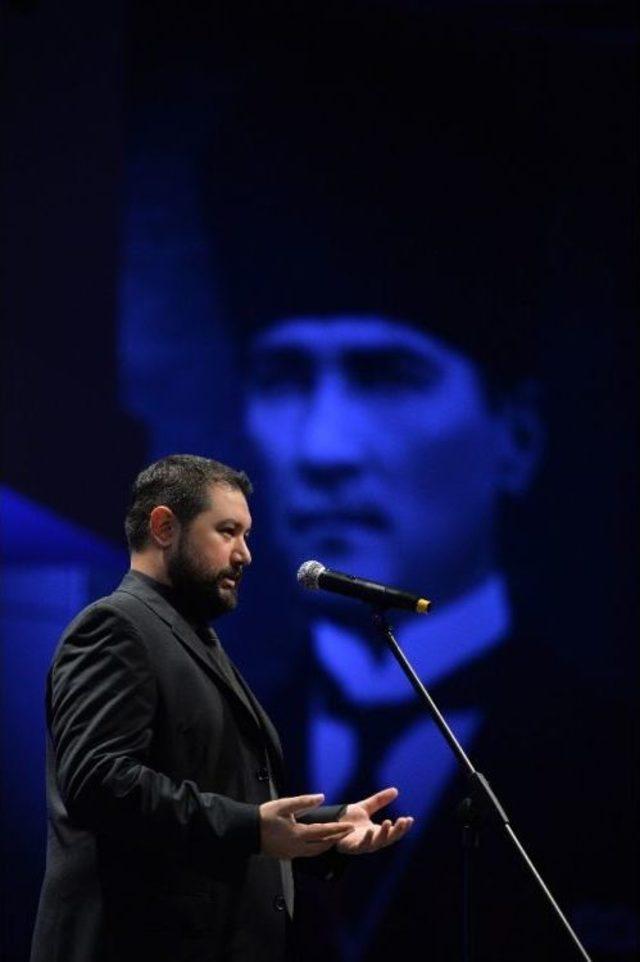 Gitar Festivalinde Atat&uuml;rk&rsquo;&uuml;n Sevdiği Şarkılar Seslendirildi 2