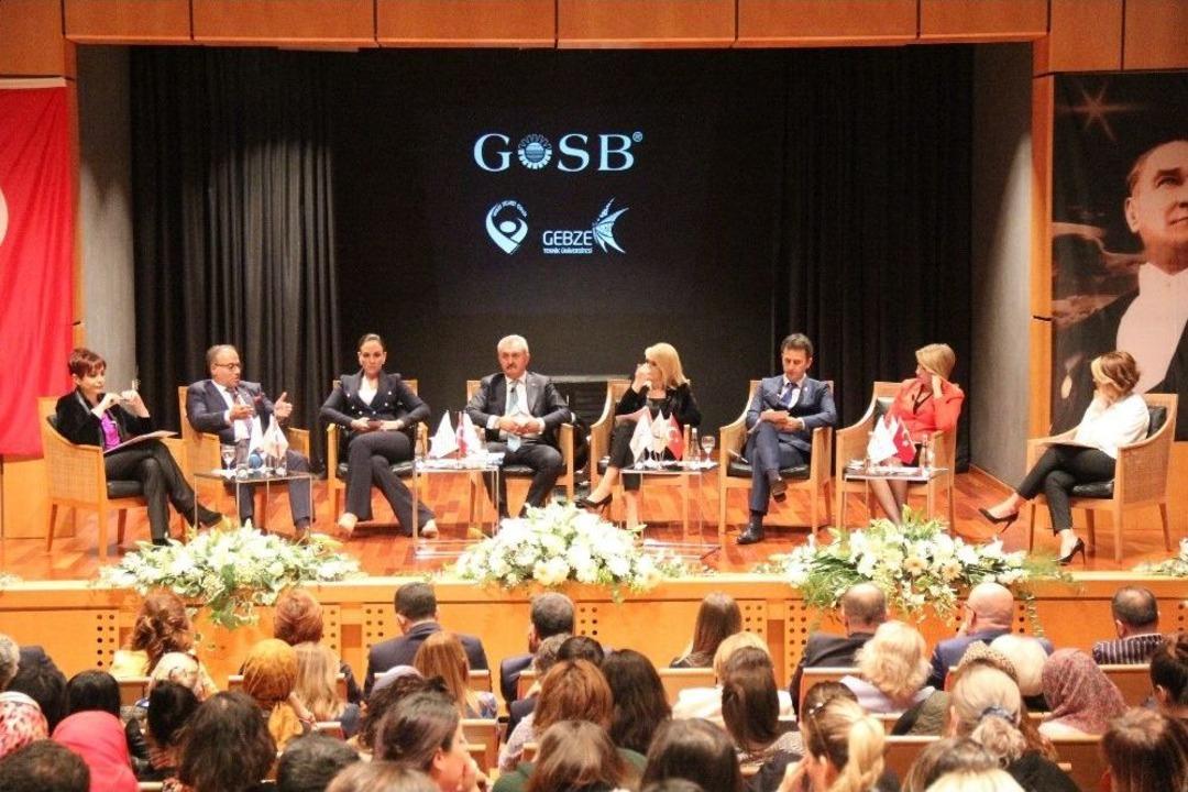 &ldquo;sesim Olur Musun&rdquo; Projesi Gebze Organize Sanayi B&ouml;lgesi&rsquo;nden Başladı