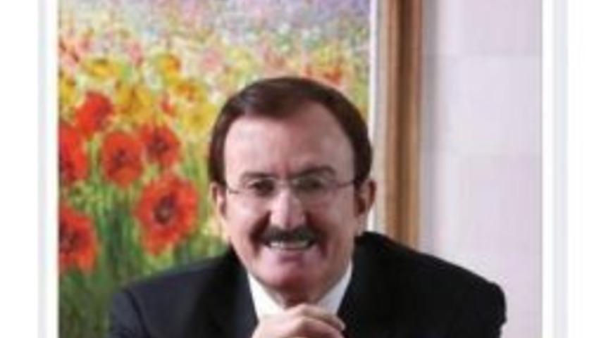 Ak Parti&rsquo;den Hikmet Şahin&rsquo;e Vefa