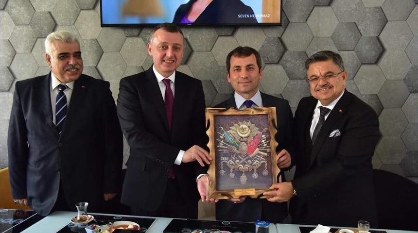 M&uuml;fettişler Bilecik&rsquo;in Unutulmaya Y&uuml;z Tutmuş Lezzetlerini Tattı