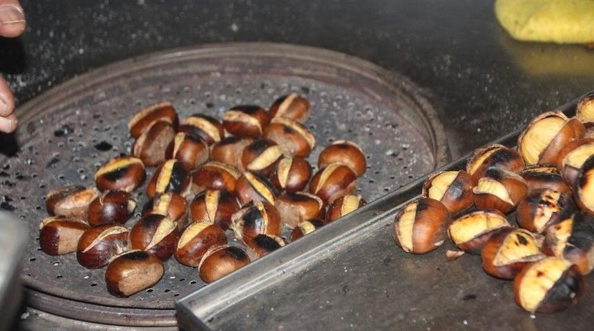 &Ccedil;iği 15, Pişmişi 50 Tl&rsquo;den Satılıyor