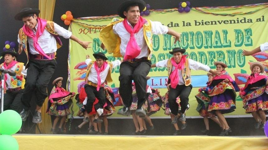 Peru Filmleri Haftası &Ccedil;sm&rsquo;de