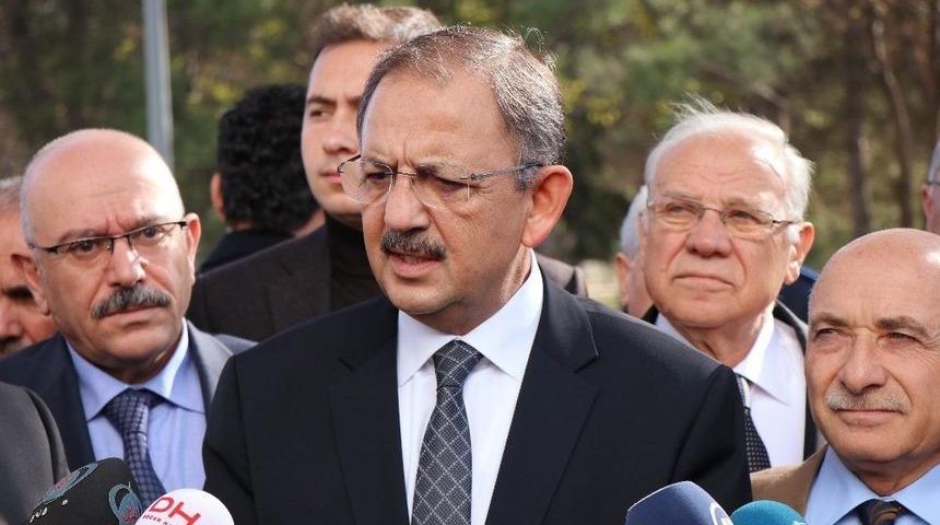 &Ouml;zhaseki&rsquo;den &lsquo;otopark&rsquo; A&ccedil;ıklaması