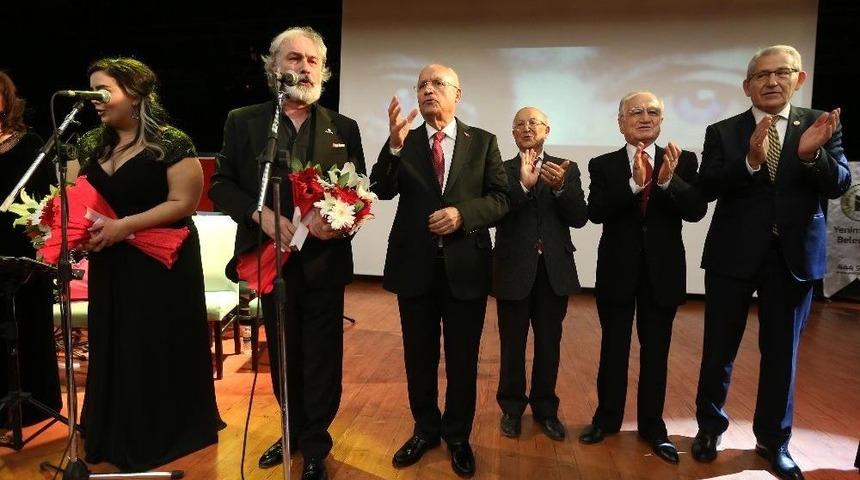 Yenimahalle Ata&rsquo;sını &Ouml;zlemle Andı