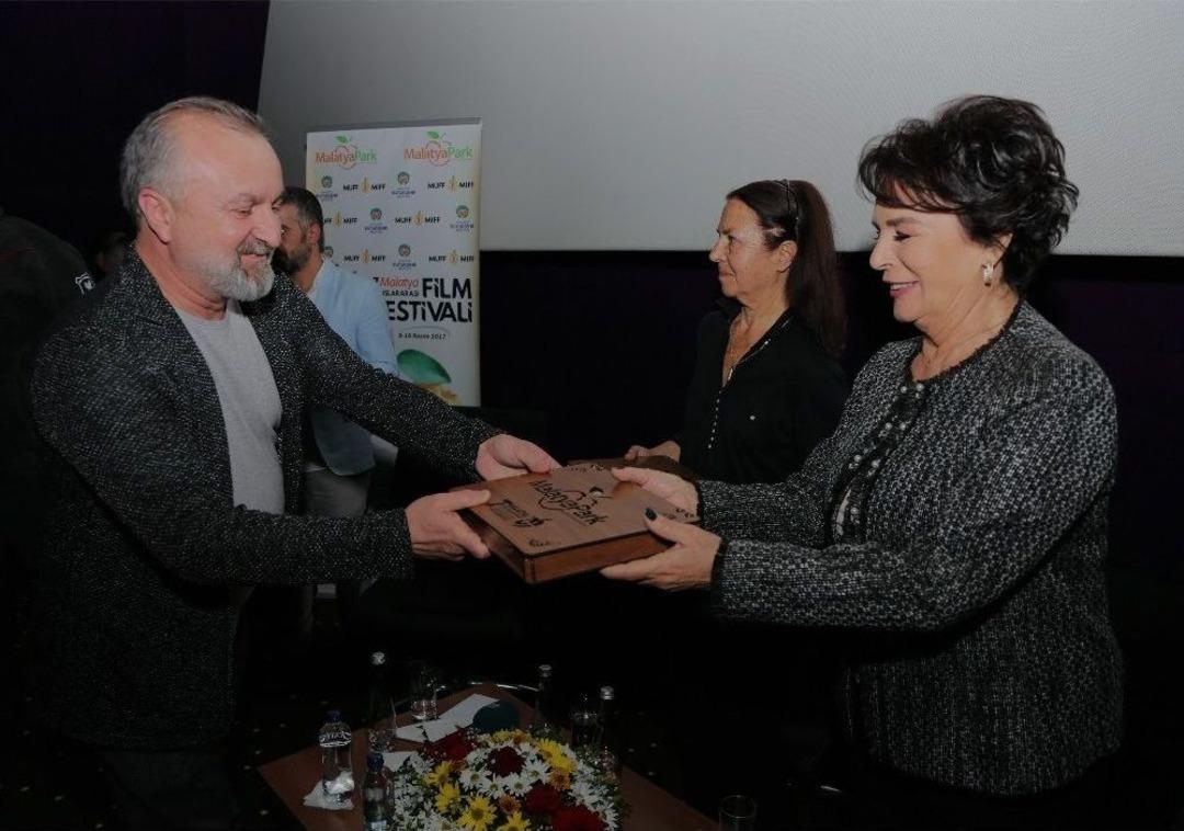 Dostları Malatya&rsquo;da Halit Refiğ&rsquo;i Andı