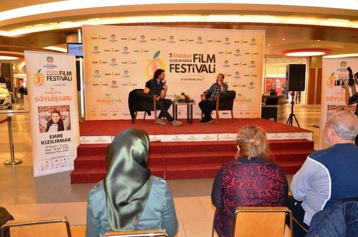 Ünlü Oyuncu Emre Kızılırmak, Hayranları İle Buluştu G3